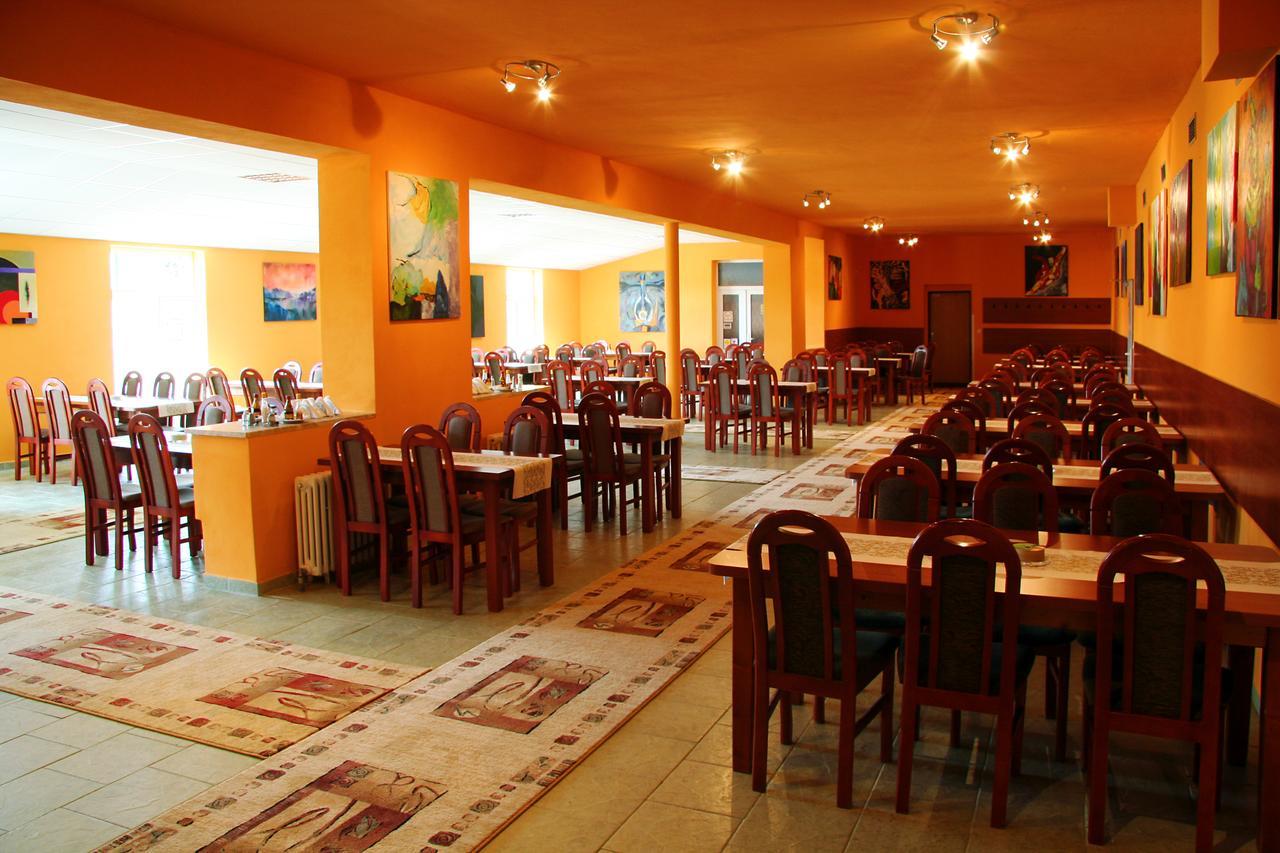 Penzion Olympia** Banská Bystrica Esterno foto
